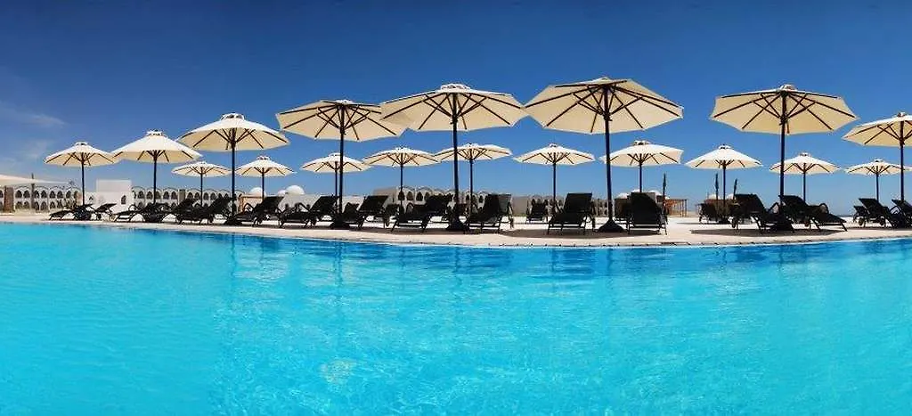 Gorgonia Beach Resort-1