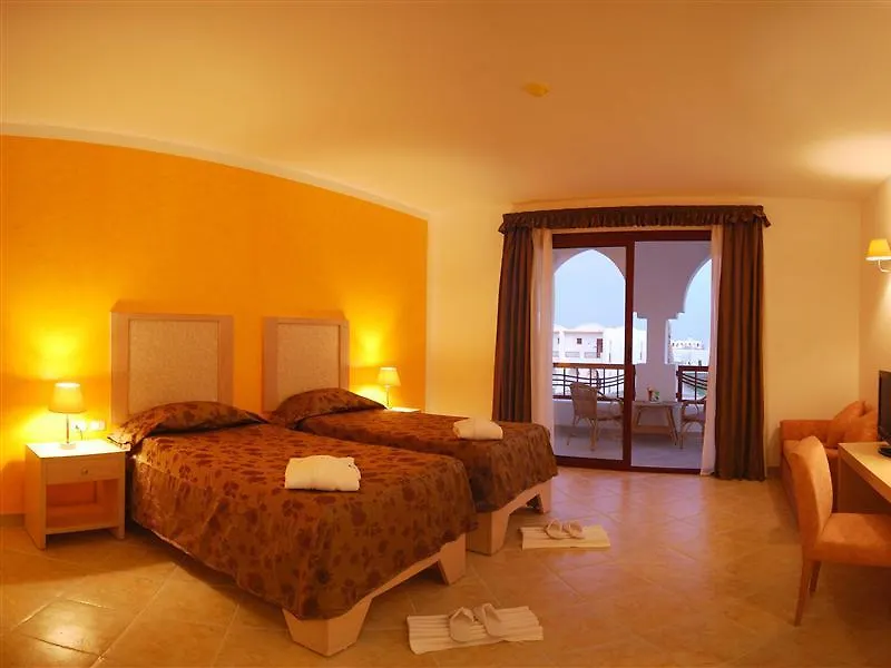 Gorgonia Beach Resort-1