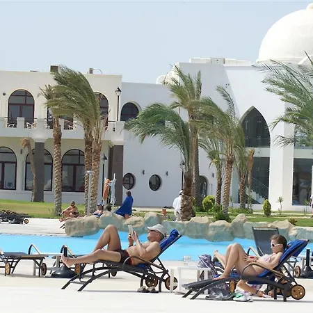 Gorgonia Beach Resort-3