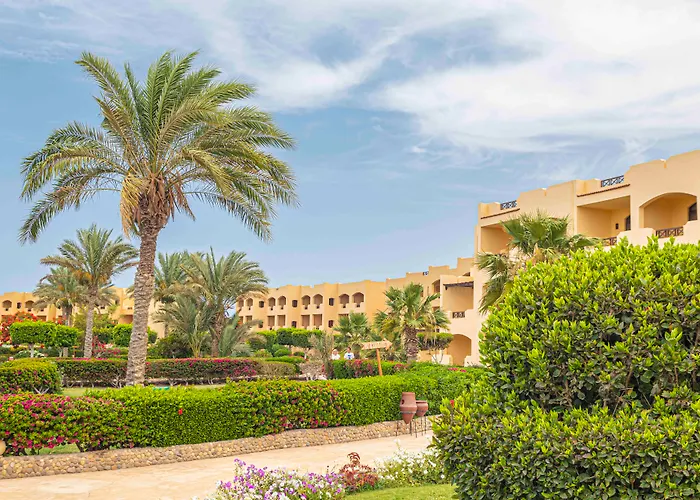 Blend Elphistone Resort Marsa Alam