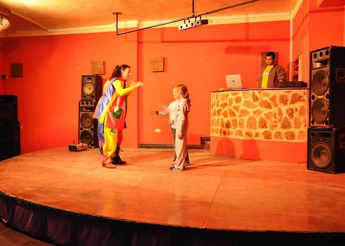 Blue Reef Red SeaResort Hotel